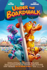 Under the Boardwalk (2023) - IMDb