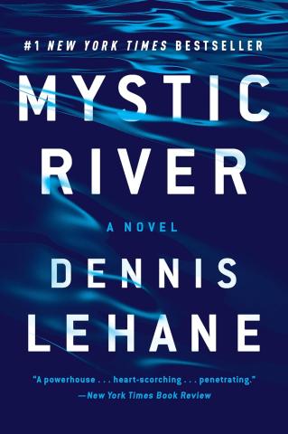 Mystery Lover's Oct book