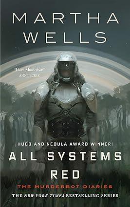 SciFi's Sept. selection