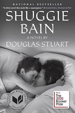 Ellie's April selection