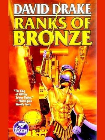 SciFi's March selection